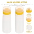 thumbnail image 3 of LOLIPPYY 2Ud Para Ketchup Y Plástico Resistente Y Alcalino Para Cocina, 3 of 8