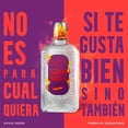thumbnail image 3 of Pack de 12 Licor de Tequila Gran Malo Flamin Hot 750 ml, 3 of 3