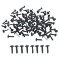 thumbnail image 2 of Sujetadores de papel Brads Baoblaze 200x 4.5mmx8mm, 2 of 6