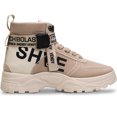 thumbnail image 3 of Botas Para Hombre Shendy Vendy Estilo Urbano Antideslizante, 3 of 7