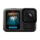 thumbnail image 1 of Cámara de acción GoPro HERO13 negra impermeable 5.3K60 Video, 1 of 5