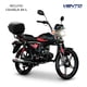 thumbnail image 1 of Motocicleta Urbana Vento Blast 125 Negro 2026, 1 of 9