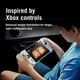 thumbnail image 3 of Consola Portátil Gamer ASUS ROG Xbox Ally 7'' 1080p 120Hz 16GB 512GB, 3 of 5