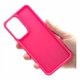 thumbnail image 1 of Funda Icon Case Gummy para Vivo Y03, Carcasa, Protector, Uso Rudo, Antigolpes, Resistente, Esquinas Reforzadas, Protección de Cámara - Rosa chicle, 1 of 8