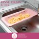 thumbnail image 4 of Colador expandible Paris Hilton rosa, 4 of 7