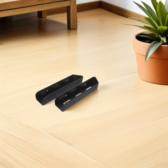 unbranded 1Jgo Soporte Pared Para Báscula Digital Con Almacenamiento Antipolvo Para O Gimnasio