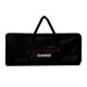 thumbnail image 1 of Funda Para Teclado Piano 5/8 Reforzado Impermeable Casio Rojo, 1 of 4