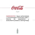 thumbnail image 3 of Refresco Coca Cola light 355 ml, 3 of 5