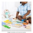 thumbnail image 4 of Rompecabezas de Madera Spin Master Melissa & Doug Animales de Safari 8 Piezas, 4 of 4