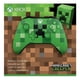 thumbnail image 2 of Control Inalámbrico Xbox One Minecraft Creeper, 2 of 3