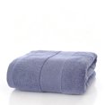 thumbnail image 1 of CaiYueKe 100% Cotton Bath Towels, Ultra Absorbent Quick Dry Hotel Spa Quality, Soft Thick Oversized Body Towels for Bathroom, Gym, Travel Housewarming Gift, 1 of 8