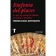 thumbnail image 1 of SINFONIA DEL PLACER: LO QUE NOS ENSEÑA LA MUSICA EN EL SEXO Y VICEVERSA, 1 of 2
