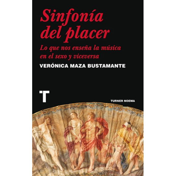 SINFONIA DEL PLACER: LO QUE NOS ENSEÑA LA MUSICA EN EL SEXO Y VICEVERSA