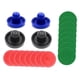 thumbnail image 5 of Empujadores y discos de hockey de aire, paletas de repuesto para hockey de aire Estilo B, 5 of 9