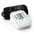 thumbnail image 1 of FARMADAR Monitor de Presion Arterial para Brazo con Pantalla LED, Baumanometro Digital con Pantalla, Deteccion Automática y Precisa de la Presión Sanguínea, Multiples tipos de Medicion, 1 of 6