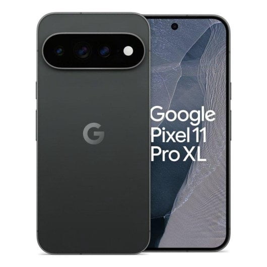GOOGLE PIXEL 11 PRO 256GB/12RAM OBSIDIAN