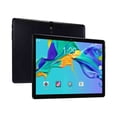 thumbnail image 2 of Tabletas mejoradas 2+16G Tableta PC de 10,1 pulgadas IPS Pantalla HD WiFi Bluetooth Llamada de voz Juego Video Aprendizaje Tableta Sistema Android 10.0 SIM En espera Tabletas PC Netcom completas, 2 of 9