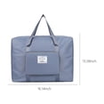 thumbnail image 3 of Large Travel Tote Bag, Expandable Gym Tote Bag,Carry On Bags For Women With Trolley Sleeve Wet Pocket,travel Duffel BagsTravel, 3 of 8