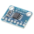 thumbnail image 3 of Herramientas De Desarrollo De IC De Memoria, Pantalla No Volátil Portátil I2C Fram Breakout 1010 + A2 + A1 + A0 32 Kb De Memoria Para Registradores De Datos De Baja Potencia Para, 3 of 7