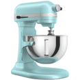 thumbnail image 1 of Batidora Tazón Elevado KitchenAid KSM55SJSXMI de 5.2L 11 Velocidades Min Water, 1 of 4