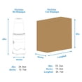 thumbnail image 4 of Procesador de Alimentos Nutribullet Pro 1 Velocidad 900 W 710 ml Negro Mate 7 Piezas, 4 of 7