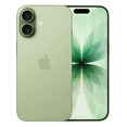 thumbnail image 1 of Smartphone Apple iPhone 17 256GB Verde eSIM, 1 of 6