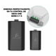 thumbnail image 4 of Batería / Pila Recargable 2,800mAh para Control Xbox One Series X o S Génerico CH06S, 4 of 4