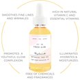 thumbnail image 2 of Aceite Facial Anti‑Edad Orgánico – HOLISTIC APOTHECARY, 2 of 9