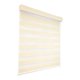 thumbnail image 2 of Persiana Sheer Elegance Premium Decoking 200 Ancho x 180 Alto Crema, 2 of 3