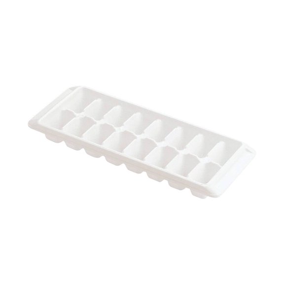 Bandeja para Cubos de Hielo Rubbermaid Flexible con Liberación Rápida