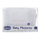 thumbnail image 3 of Chicco Baby Moments Set de Regalo Dermatologico Pañalera, 3 of 9