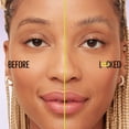 thumbnail image 4 of Gel para cejas MAYBELLINE Super Lock Brow Glue, transparente, 24 horas, 4 of 7