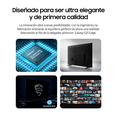 thumbnail image 4 of Pantalla 65'' Samsung Crystal U8200F 4K (2025), 4 of 10