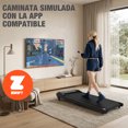 thumbnail image 4 of Caminadora Eléctrica Altera CYBERPAD+ Compacta y Silenciosa para Casa u Oficina, 4 of 8