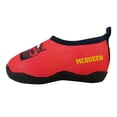 thumbnail image 2 of Aqua Socks Disney Talla 15 Cars Rojo, 2 of 4