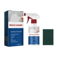 thumbnail image 3 of Xihbxyly Limpiador de Muebles, Líquido Desmoldante Avanzado, Solución para Limpiar Paredes Sin Esfuerzo, Potente Quitamanchas para Azulejos, Ideal para Vidrio y Plástico En Interiores, Esencial para, 3 of 7