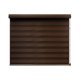thumbnail image 1 of DecoKing | Persiana para Ventana Furze Enrollable Horizontal 140cm ancho x 220cm alto Dark Brown, 1 of 4