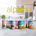 thumbnail image 3 of ALPONT GOURMET, Café Perú Molido, Lata 250 Gramos, 3 of 4