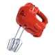 thumbnail image 5 of Combo Licuadora BARTECH 750W y Batidora 200W ROJO, 5 of 5