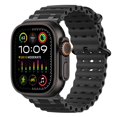 thumbnail image 1 of Correa de reloj MoKo Ocean Band compatible con Apple Watch Ultra 2, 1 of 9