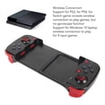 thumbnail image 4 of Gamepad Para Teléfono Bluetooth, Controlador De Juego Para Móvil Compatible Con Cable USB, Portátil, Estirable, Estable Para Consola De Juegos, 4 of 7