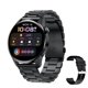 thumbnail image 1 of Smartwatch Gadgets&Fun Sphere AMOLED con Correa de Acero Inoxidable, 1 of 4