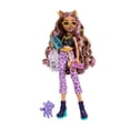 thumbnail image 3 of Muñeca Monster High Clawdeen Nuevo Look, 3 of 4