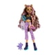 thumbnail image 3 of Muñeca Monster High Clawdeen Nuevo Look, 3 of 4