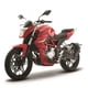 thumbnail image 3 of Motocicleta VORT-X 300 ITALIKA ROJO NEGRO, 3 of 4