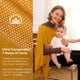 thumbnail image 5 of Momcozy Funda de Lactancia para Amamantar, Poncho Privacidad Algodón, Funda Multiusos para Cochecito, 1 Pieza, 5 of 8