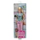 thumbnail image 1 of Muñeca Mattel Barbie Enfermera, 1 of 5