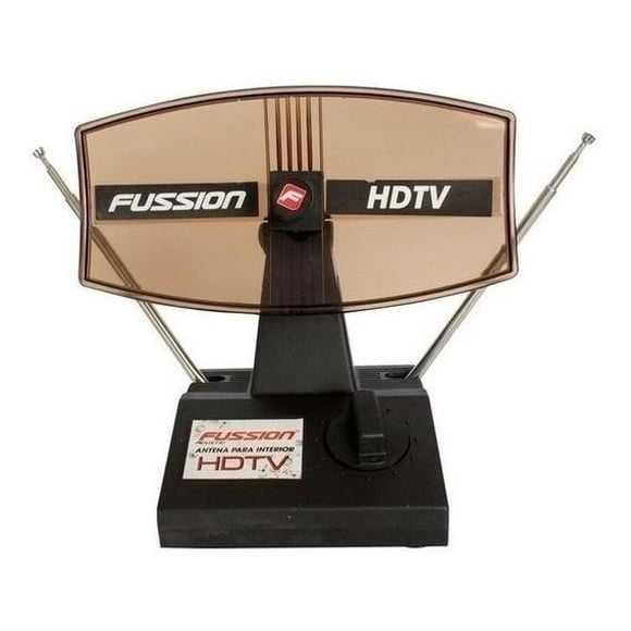 ANTENA INTERIOR TV HDTV ALTA DEFINICION UNIVERSAL