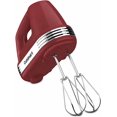thumbnail image 1 of Batidora de mano Cuisinart HM-50RE 220W Rojo polvo, 1 of 1