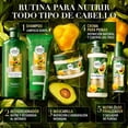 thumbnail image 4 of Shampoo Herbal Essences para cabello seco Nutre e Hidrata Pequi & Aguacate sin sal 400 ml, 4 of 5